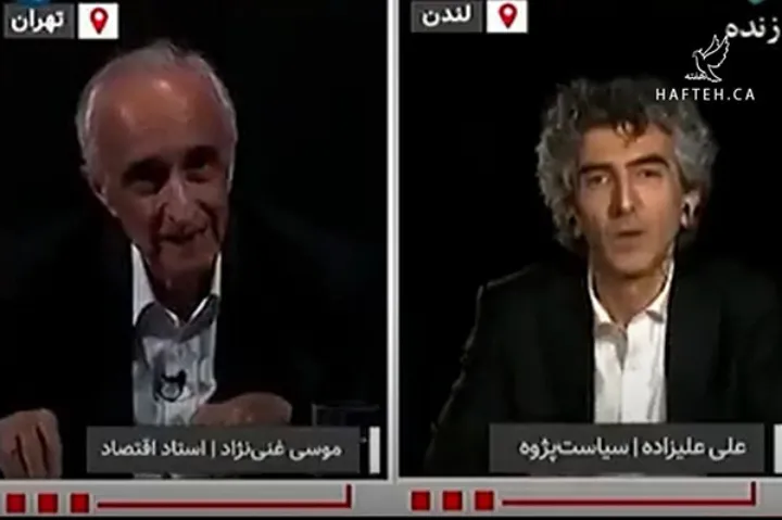 آنهایی که کانادا رفتند سرمایه‌دار نبودند رانت‌خوار بودند